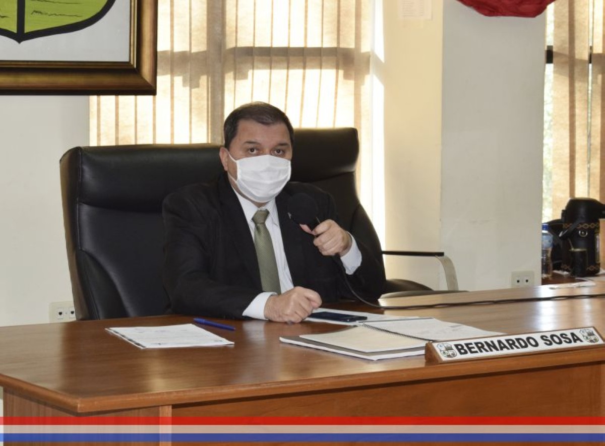 Foto 1 de Caja de Jubilaciones del Personal Municipal rechazó pedido de la Comuna Capiateña de postergar pago de cuotas de aportantes de nuestro municipio