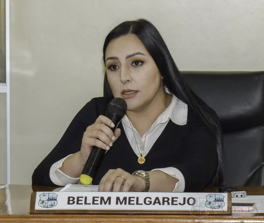 Foto 2 de Solicitan al Ejecutivo Municipal realizar la inspección de todas las chatarrerías y recicladoras de la ciudad y elevar un informe al Legislativo Comunal