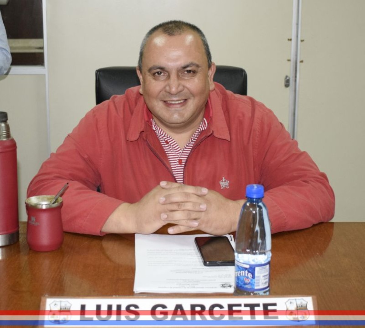 Foto 14 de SESION ORDINARIA DE LA JUNTA MUNICIPAL DE CAPIATA: Notas Recibidas, Nota Remitida y Expedientes Dictaminados
