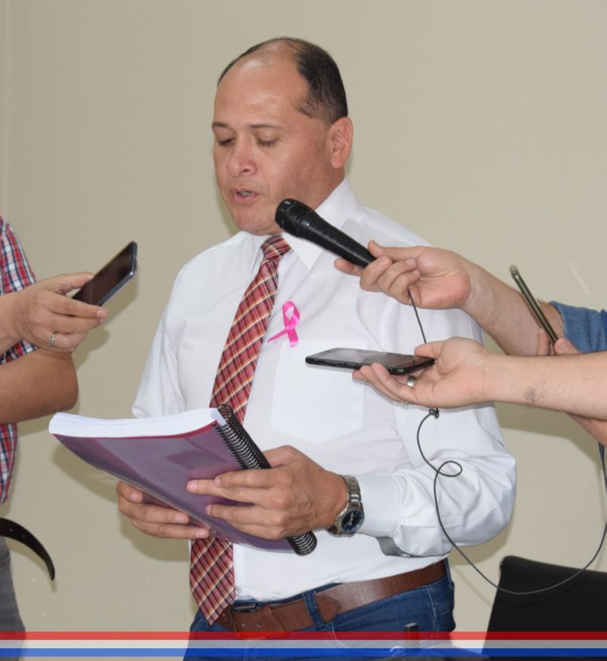 Foto 8 de SESION ORDINARIA DE LA JUNTA MUNICIPAL DE CAPIATA: Notas Recibidas, Nota Remitida y Expedientes Dictaminados