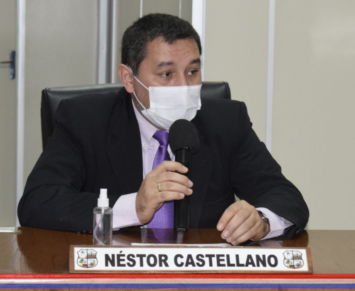 Foto 18 de Informe del director del Hospital Distrital de Capiatá sobre la situación epidemiológica causada por el COVID - 19, entre otros temas
