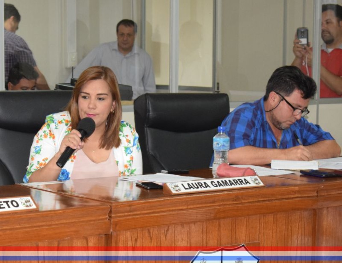 Foto 14 de SESION ORDINARIA DE LA JUNTA MUNICIPAL DE CAPIATA: Notas Recibidas y Expedientes Dictaminados