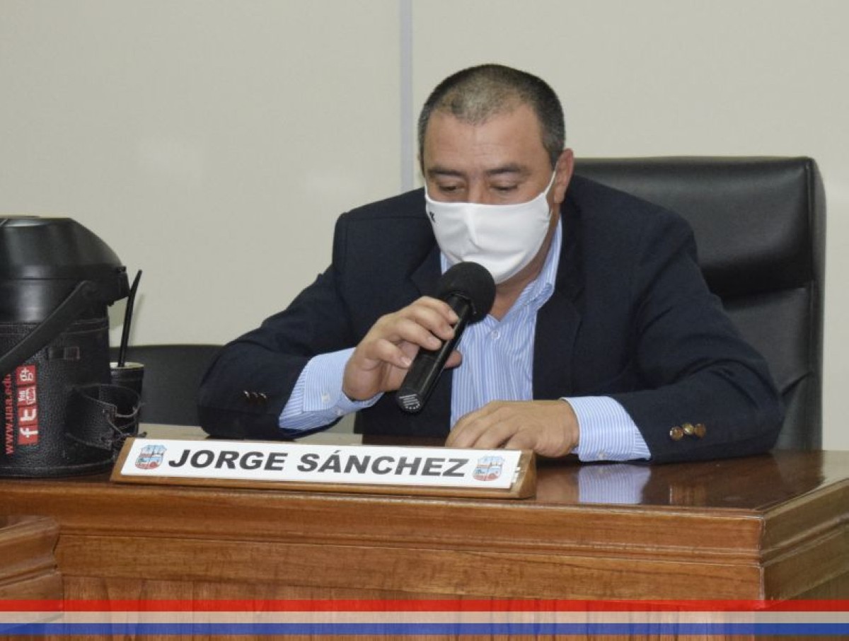 Foto 10 de Convocan a Director de Gestión Ambiental para la sesión ordinaria del próximo miércoles y tratar el tema del desmonte en un inmueble ubicado en Cía. 5ª Yataity