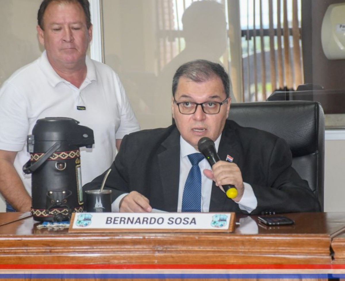 Foto 1 de Concejal Denis solicita informe al Ejecutivo Municipal sobre ejecución del rubro de jornaleros entre febrero y noviembre de 2023