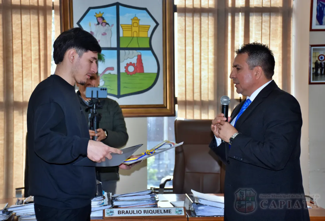 Foto 10 de El multicampeón de Taekwondo, Prof. Néstor Fabián Valdez Martínez, fue reconocido con el “Mérito Deportivo” por su destacada trayectoria