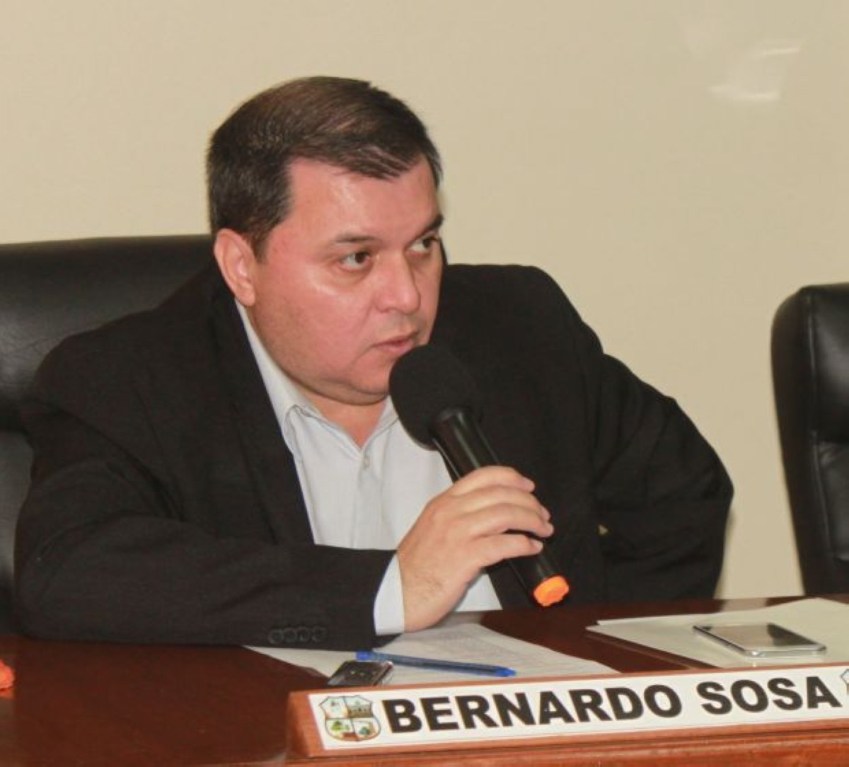 Foto 6 de Encomiendan al Ejecutivo Municipal la incautación de las unidades de transporte público que usufructúan itinerarios internos sin autorización municipal