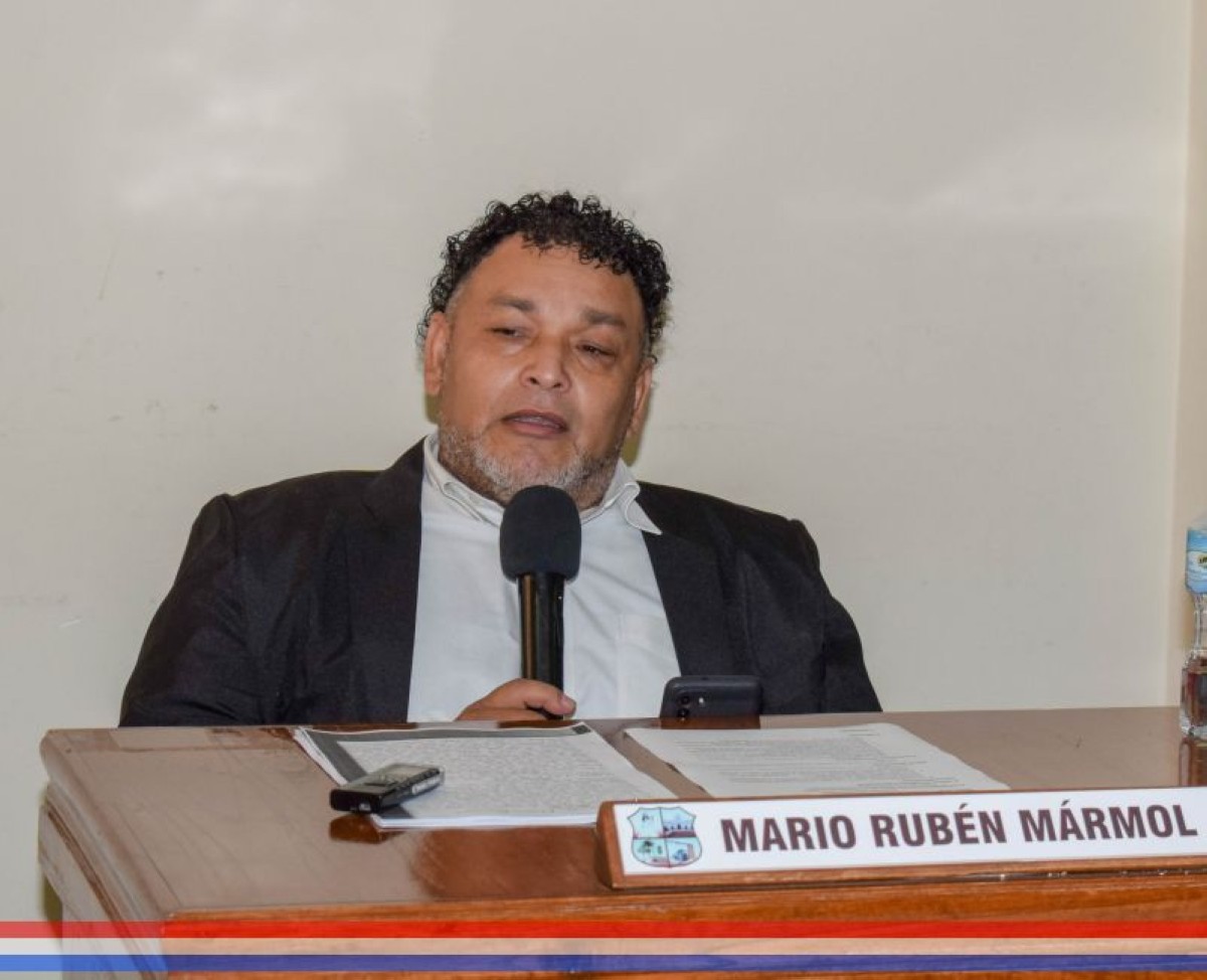 Foto 1 de Declaran de Interés Distrital la "Maratón Nacional de la Oración" a realizarse los días 11 y 12 de agosto