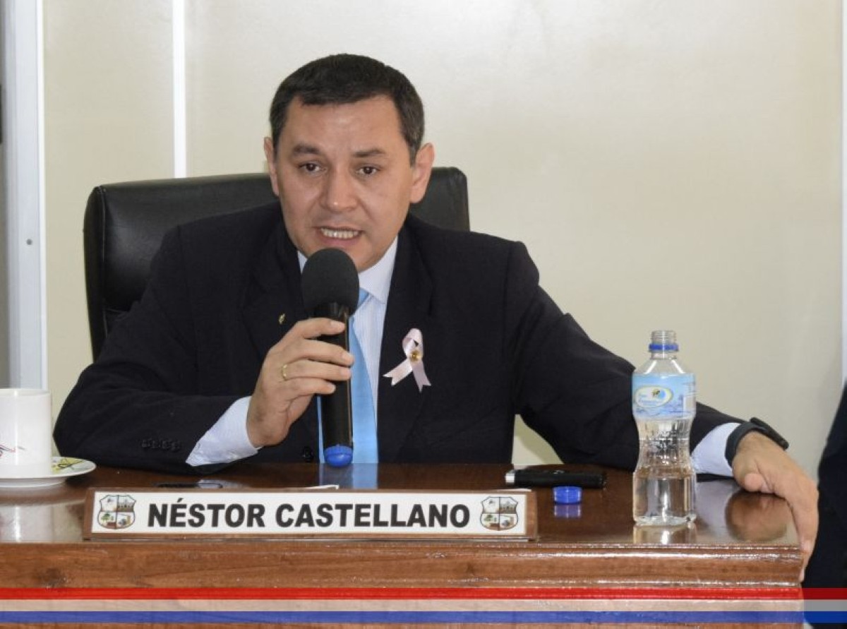 Foto 1 de Declaran de Interés Municipal la tramitación para la construcción de una comisaría en el barrio Kennedy