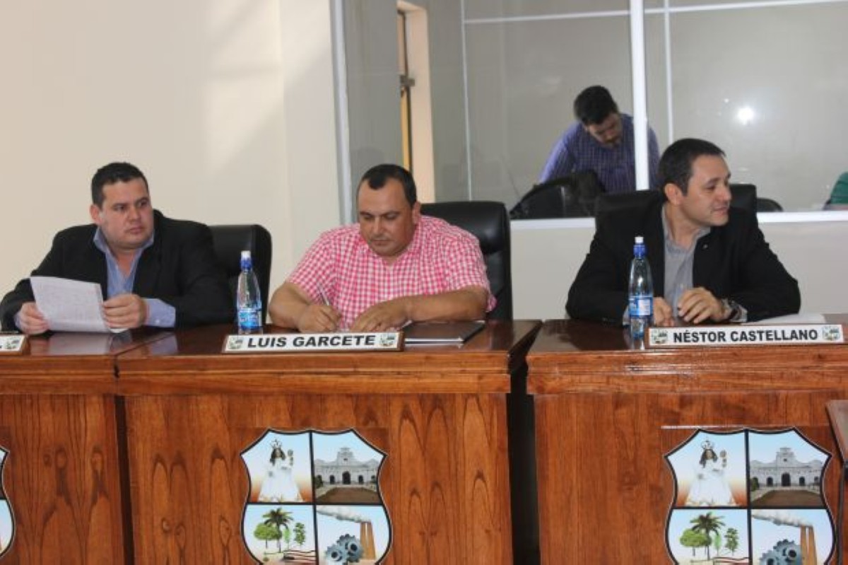 Foto 1 de Notas Recibidas y Expedientes Dictaminados