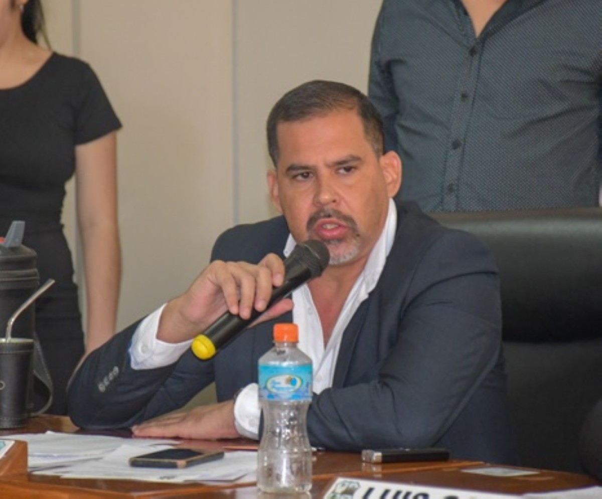 Foto 11 de SESION ORDINARIA DE LA JUNTA MUNICIPAL DE CAPIATA: Notas Recibidas, Nota Remitida y Expedientes Dictaminados