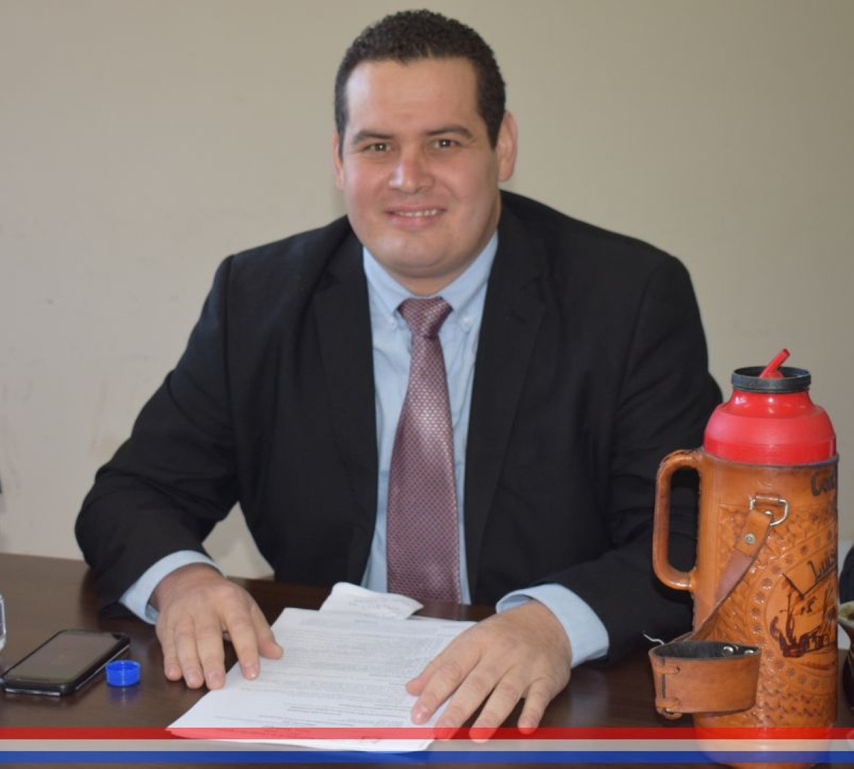 Foto 6 de SESION ORDINARIA DE LA JUNTA MUNICIPAL DE CAPIATA: Notas Recibidas, Notas Remitidas y Expedientes Dictaminados