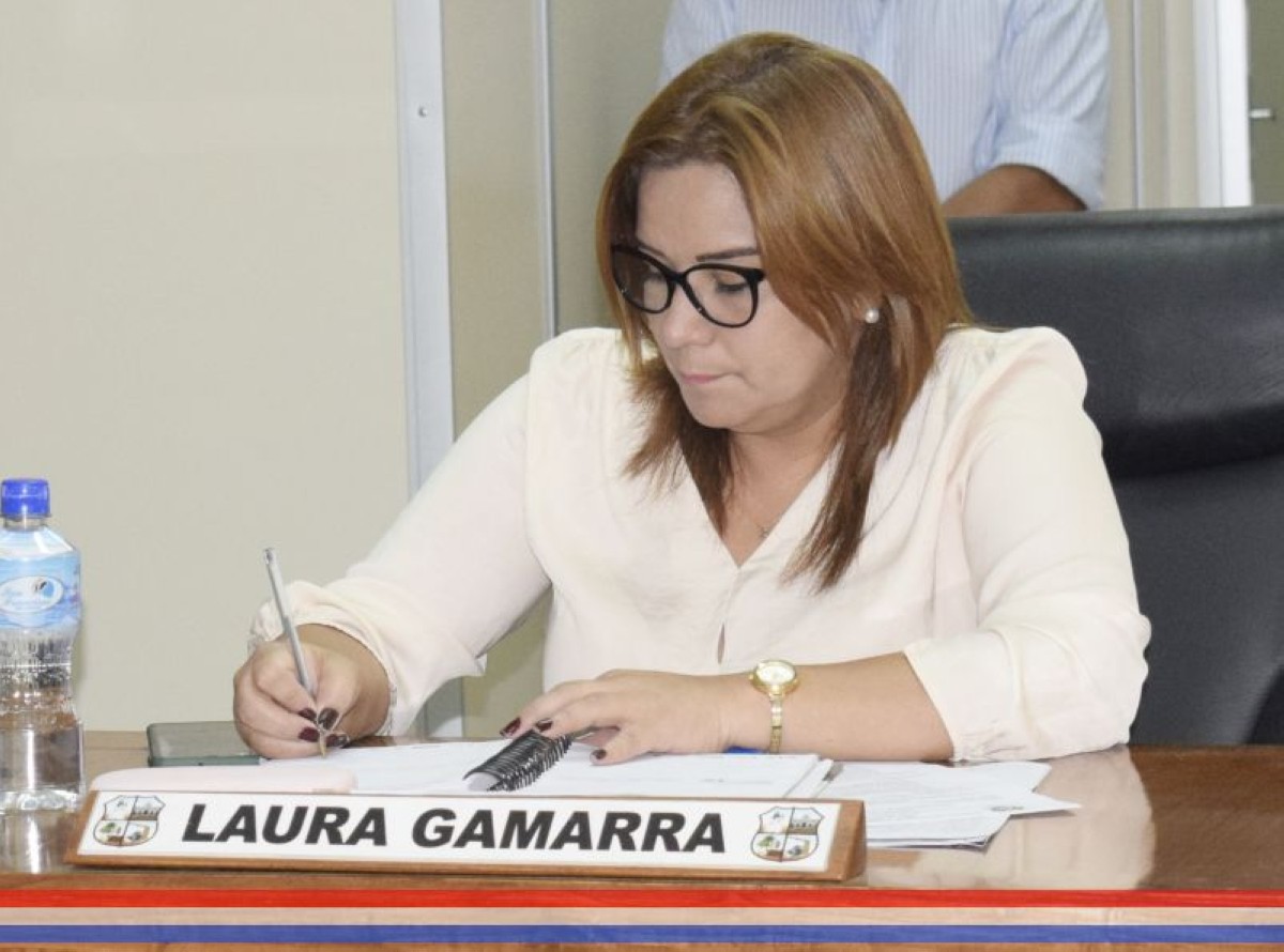 Foto 3 de SESION ORDINARIA DE LA JUNTA MUNICIPAL DE CAPIATA: Notas Recibidas, Nota Remitida y Expedientes Dictaminados