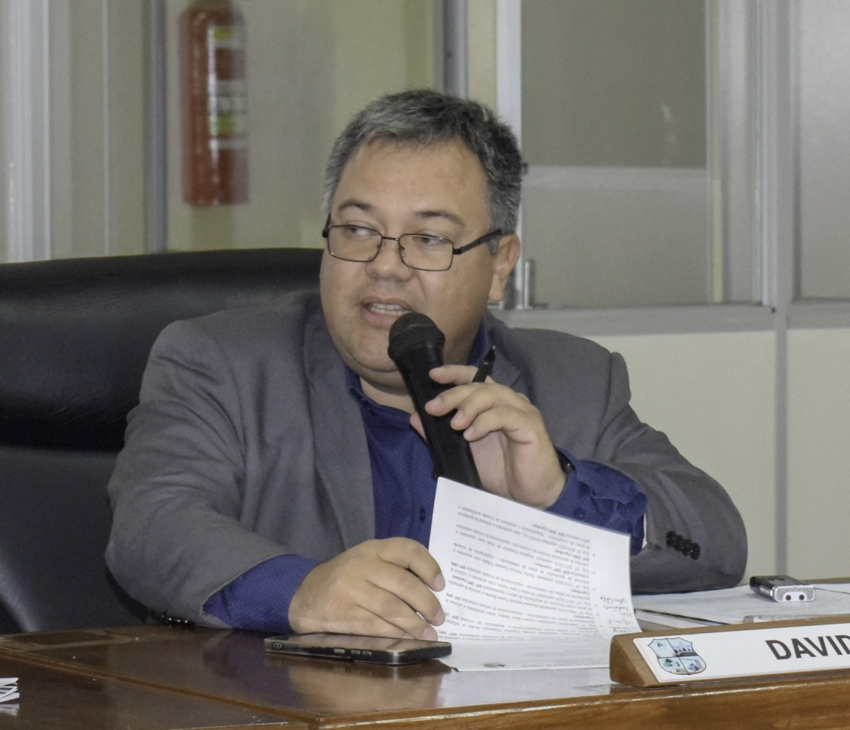 Foto 5 de Aprueban adjudicación de trabajos de reparaciones varias en la escuela básica Nº 2856 San Roque