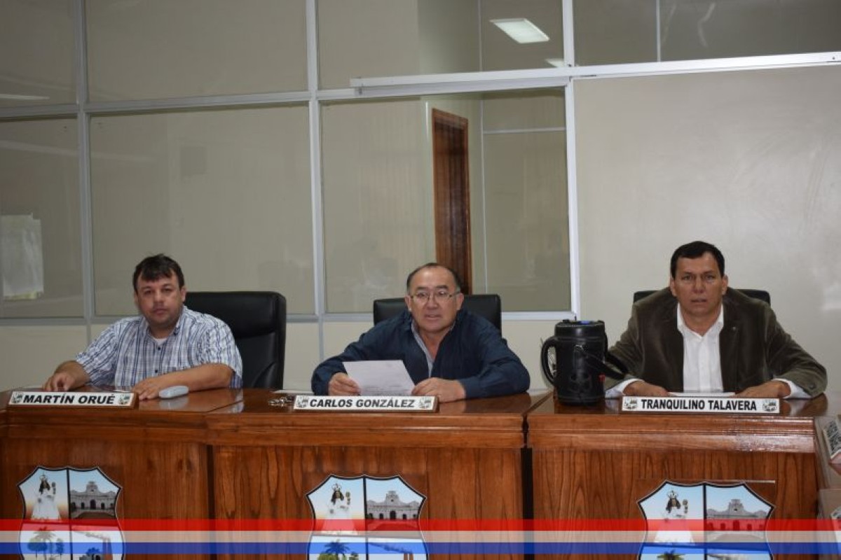 Foto 4 de Adjudican construcción de obras de infraestructura vial para el barrio Kennedy, zona sur de nuestra ciudad
