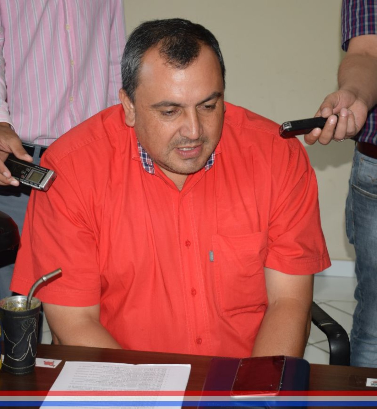 Foto 6 de SESION ORDINARIA DE LA JUNTA MUNICIPAL DE CAPIATA Expedientes Dictaminados y Notas Recibidas