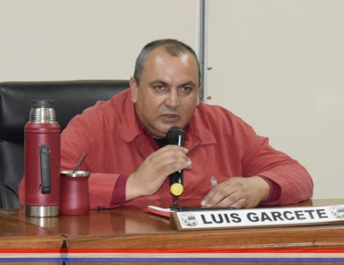 Foto 1 de Proponen iniciar un proceso de recuperación de los cauces hídricos de nuestra ciudad