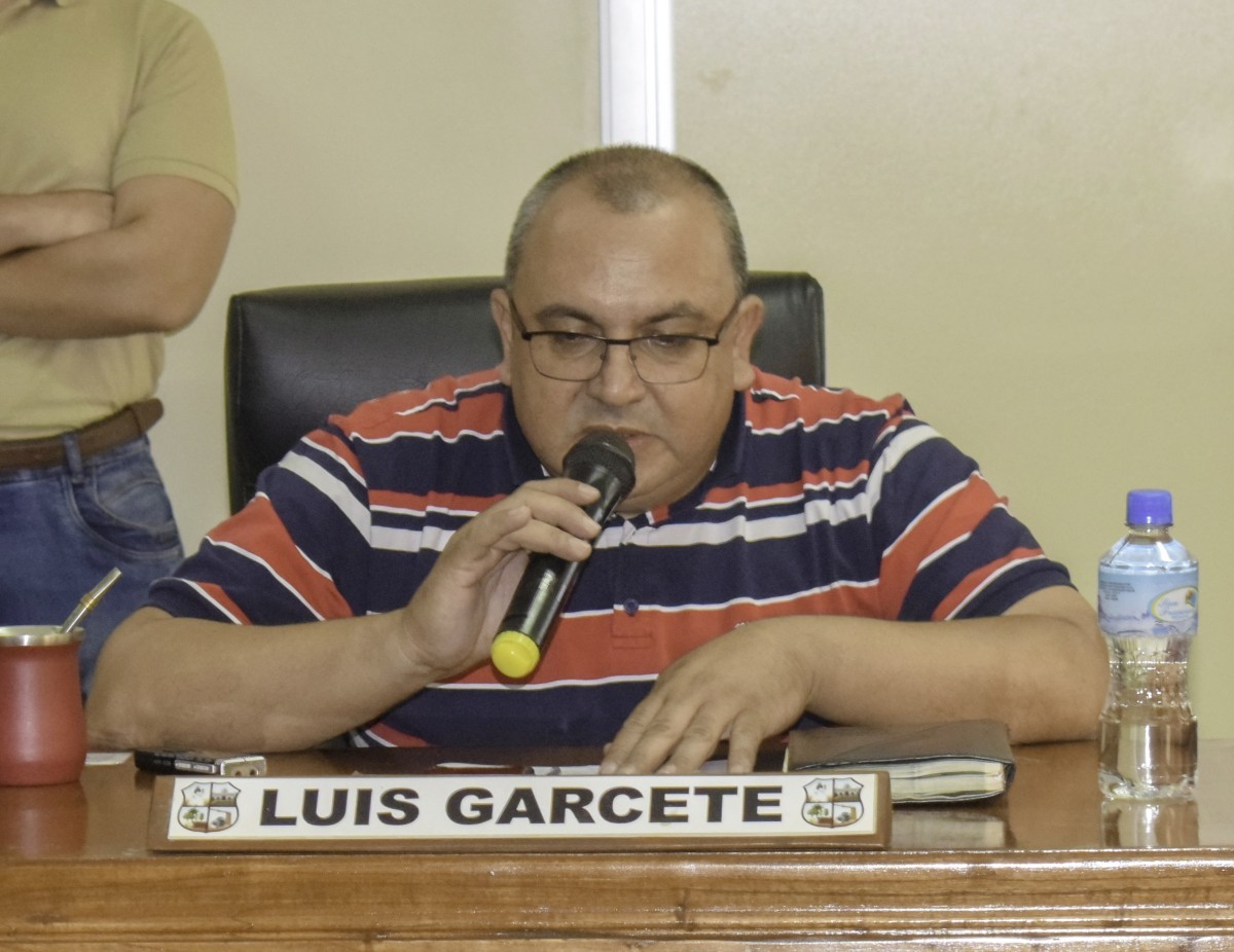 Foto 14 de SESION ORDINARIA DE LA JUNTA MUNICIPAL DE CAPIATA: Notas Recibidas, Nota Remitida y Expedientes Dictaminados