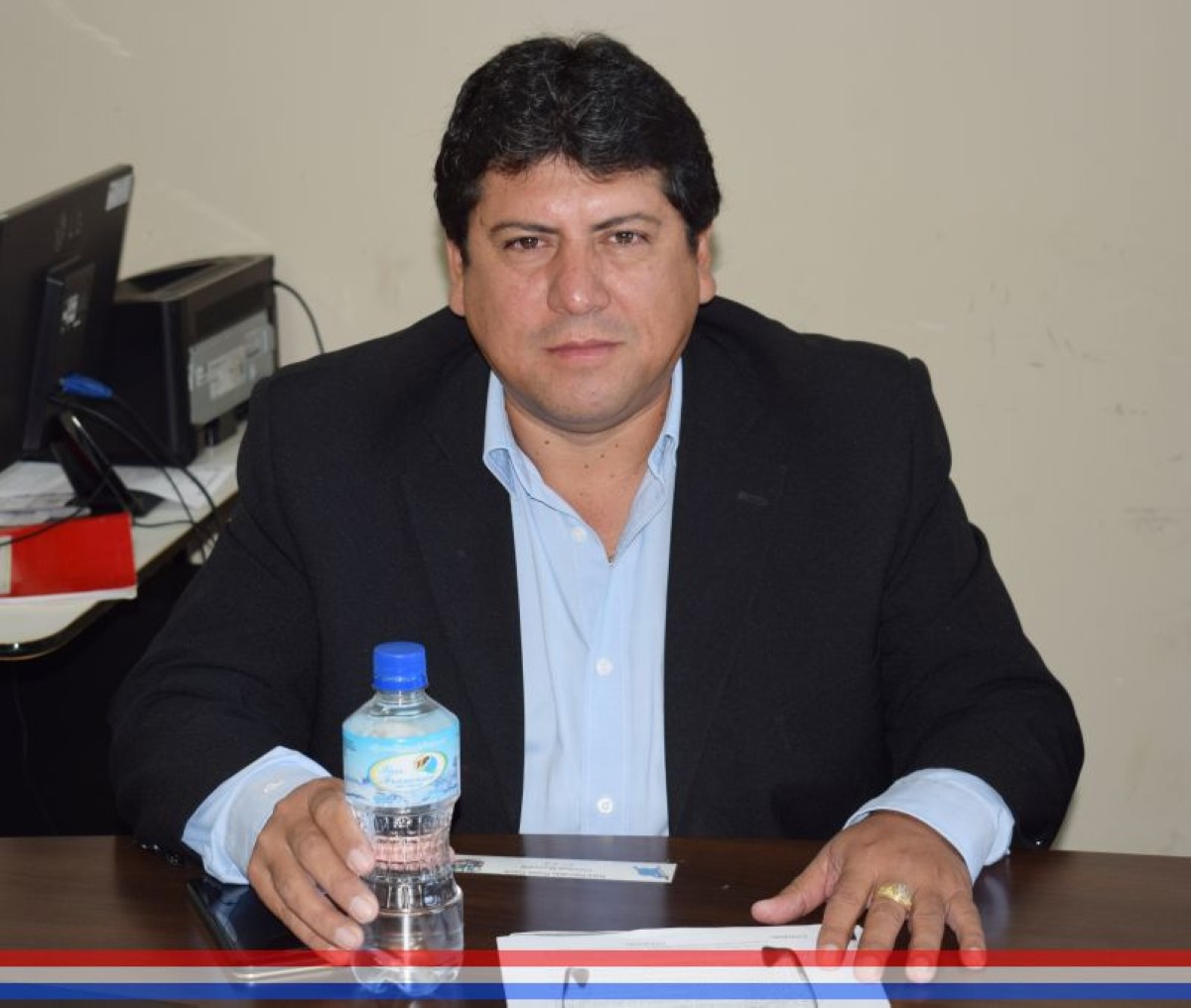 Foto 10 de SESION ORDINARIA DE LA JUNTA MUNICIPAL DE CAPIATA: Notas Recibidas, Notas Remitidas y Expedientes Dictaminados