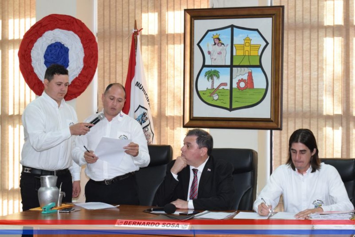 Foto 9 de Sesiones Ordinarias se desarrollarán los miércoles desde las 11:00 horas, a partir del miércoles 17 de julio de 2019