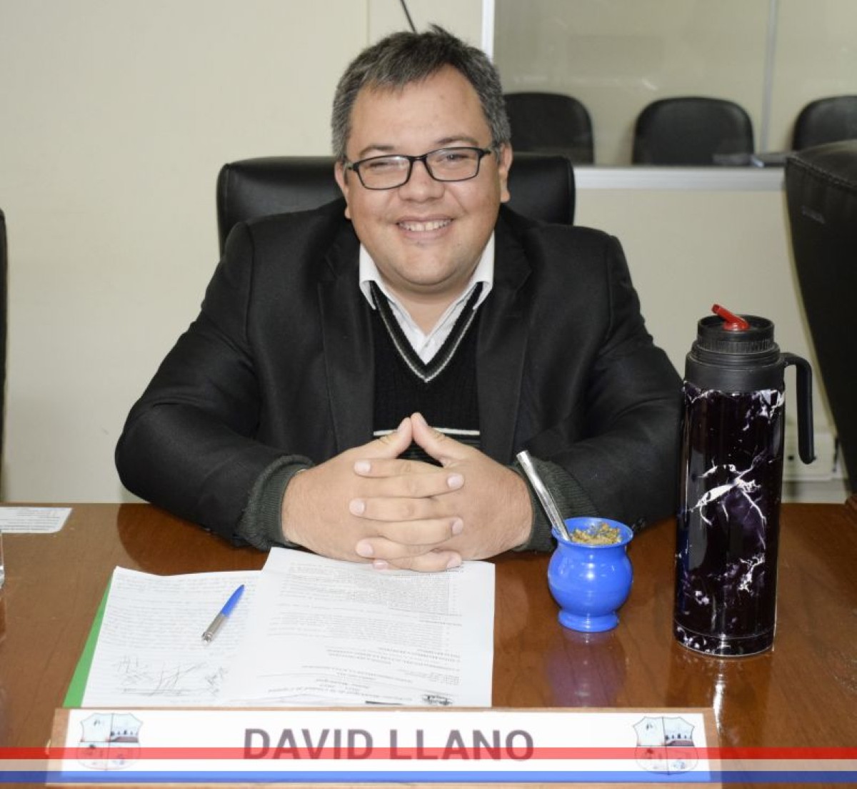 Foto 10 de SESION ORDINARIA DE LA JUNTA MUNICIPAL DE CAPIATA: Notas Recibidas, Nota Remitida y Expedientes Dictaminados