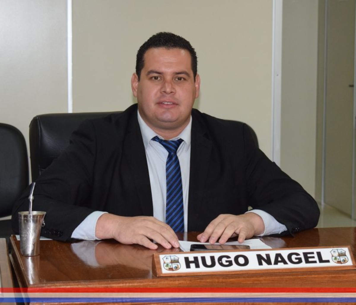 Foto 11 de SESION ORDINARIA DE LA JUNTA MUNICIPAL DE CAPIATA: Notas Recibidas y Notas Remitidas