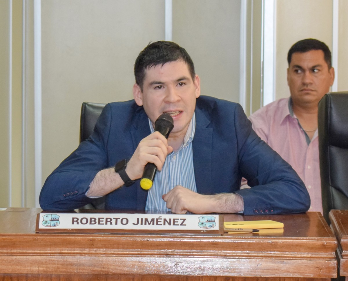 Foto 10 de SESION ORDINARIA DE LA JUNTA MUNICIPAL DE CAPIATA: Notas Recibidas, Nota Remitida y Expedientes Dictaminados
