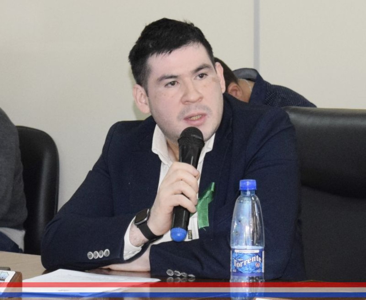 Foto 16 de SESION ORDINARIA DE LA JUNTA MUNICIPAL DE CAPIATA: Notas Recibidas, Nota Remitida y Expedientes Dictaminados