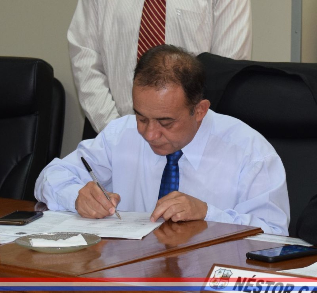 Foto 6 de Declaran de Interés Municipal eventos organizados por la URECC para el 2019