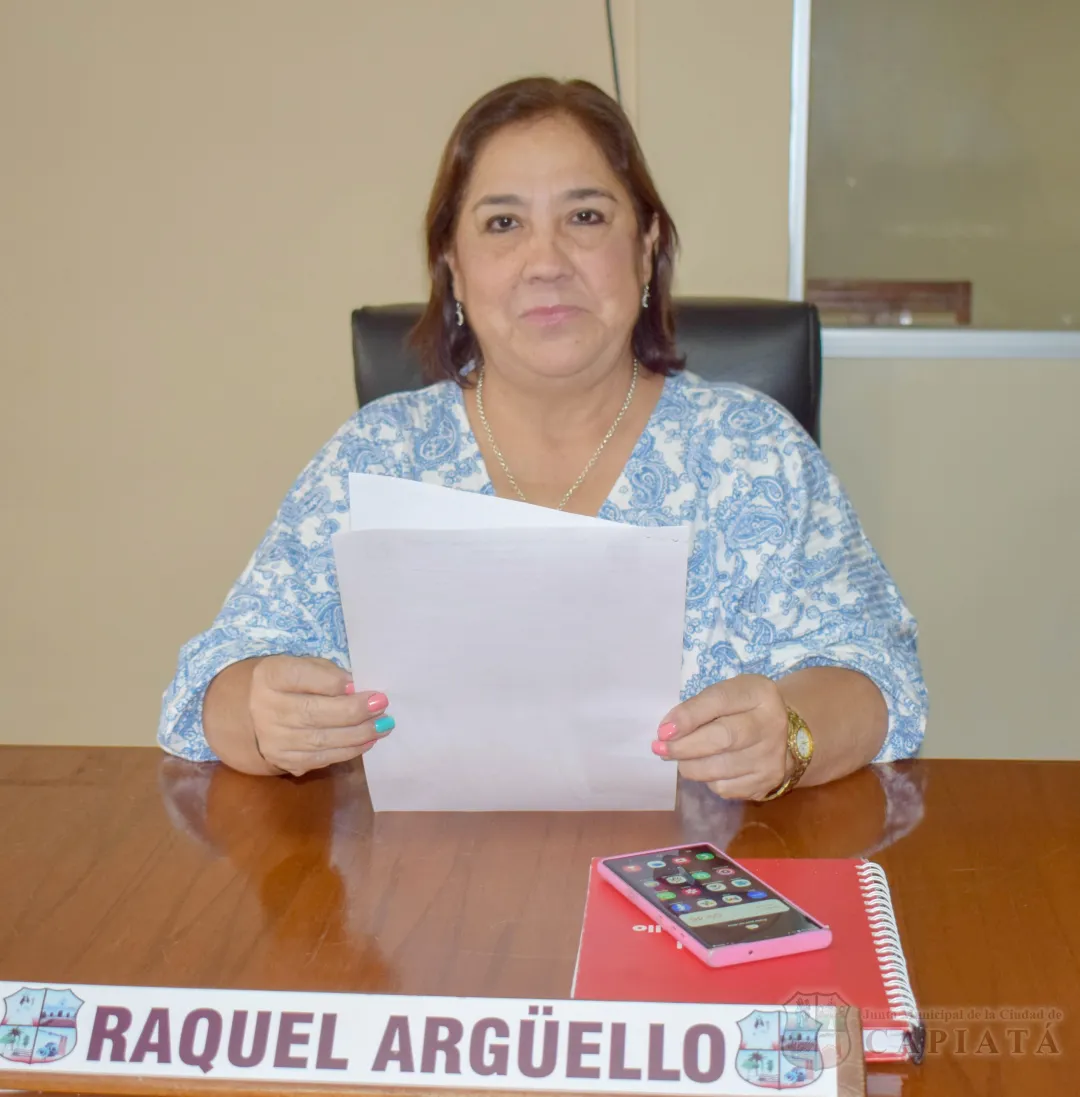 Foto 2 de Notas Recibidas y Expedientes Dictaminados