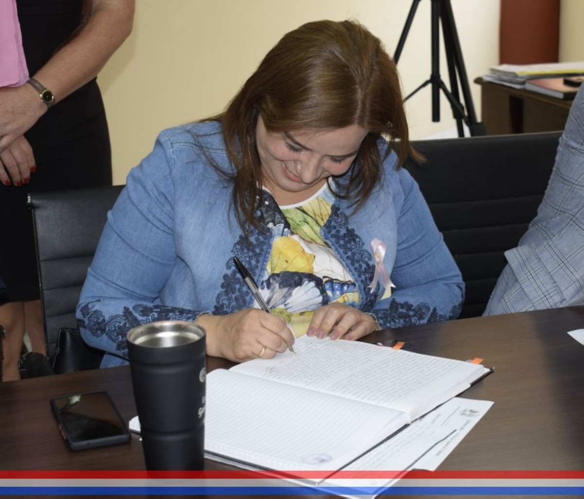Foto 5 de SESION ORDINARIA DE LA JUNTA MUNICIPAL DE CAPIATA: Notas Recibidas, Nota Remitida y Expedientes Dictaminados