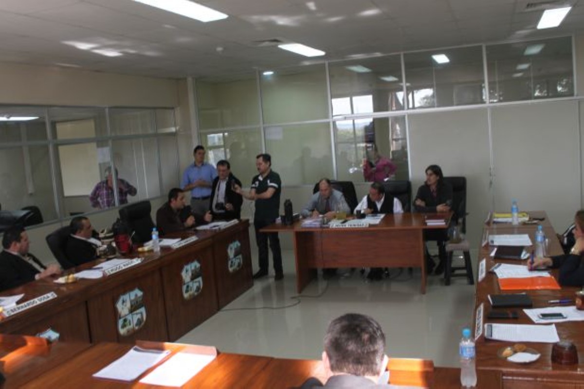 Foto 2 de Expedientes Dictaminados