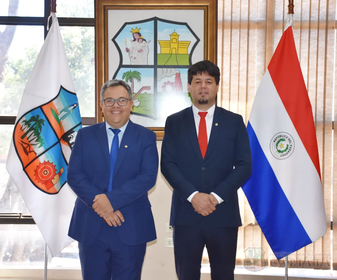 Foto 37 de Asumió la nueva Mesa Directiva, periodo 2025 – 2026, conformada por el concejal Braulio Riquelme, como Presidente, y por el concejal David Llano, como Vicepresidente