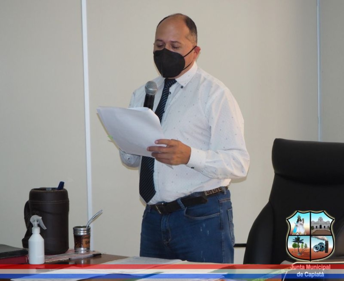 Foto 4 de Solicitan al Ejecutivo Municipal que notifique a Cotreco Ambiental S.A sobre extinción de contrato