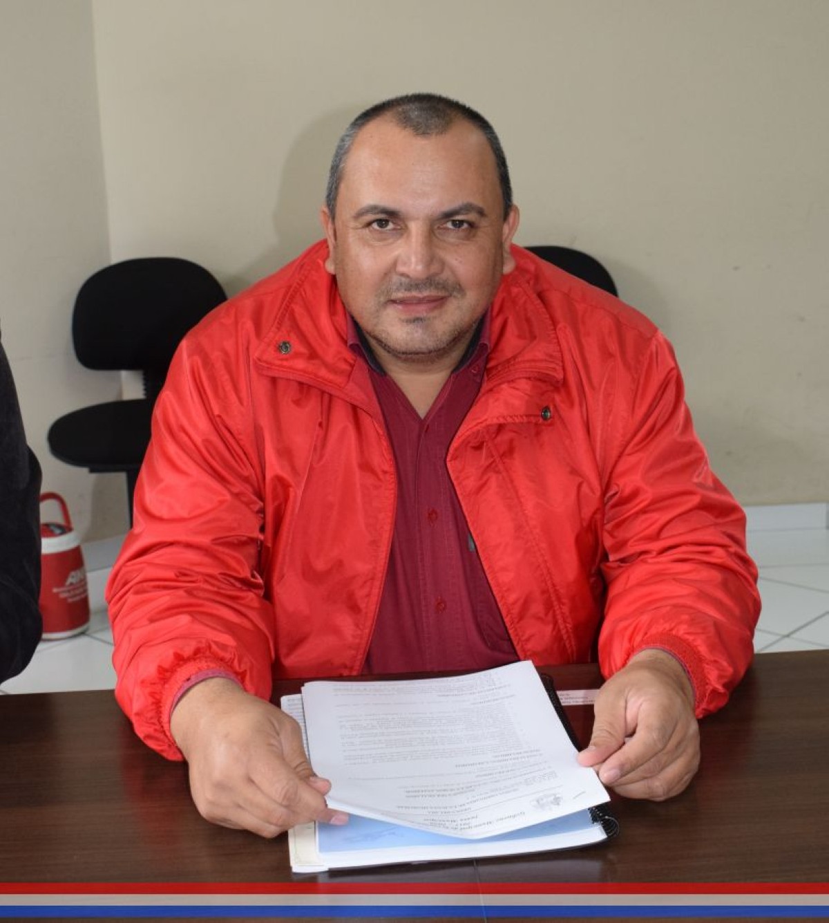 Foto 10 de SESION ORDINARIA DE LA JUNTA MUNICIPAL DE CAPIATA: Notas Recibidas, Nota Remitida y Expedientes Dictaminados