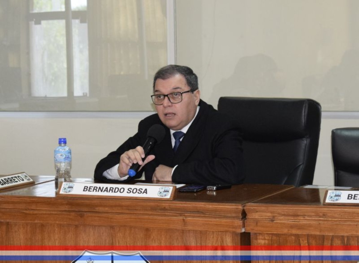 Foto 8 de SESION ORDINARIA DE LA JUNTA MUNICIPAL DE CAPIATA: Notas Recibidas, Nota Remitida y Expedientes Dictaminados