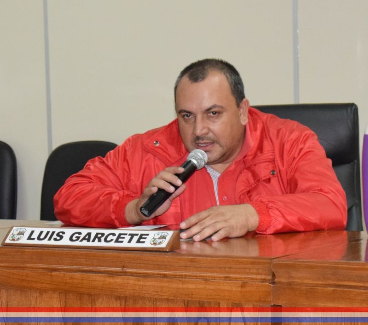 Foto 8 de SESION ORDINARIA DE LA JUNTA MUNICIPAL DE CAPIATA: Notas Recibidas, Notas Remitidas y Expedientes Dictaminados