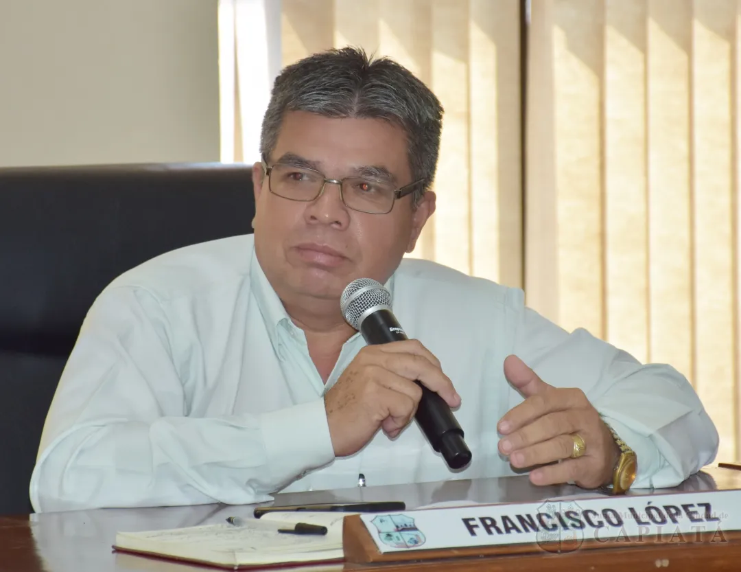 Foto 1 de Solicitan al Departamento de Obras presentar ante el Pleno los proyectos de desagüe pluvial y que realice verificaciones en puntos críticos