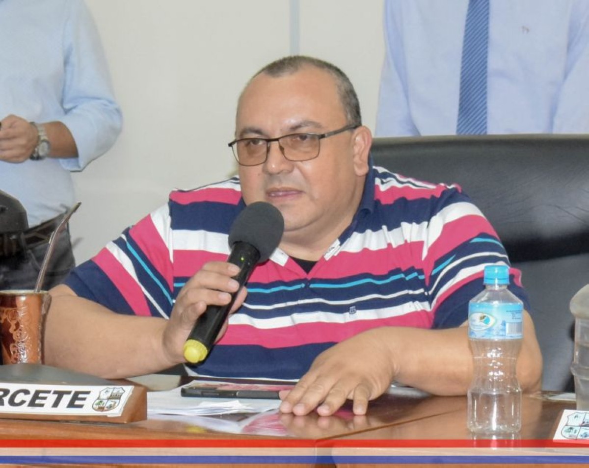 Foto 3 de Junta Municipal articulará reunión con representantes de organismos de seguridad para abordar la crisis de inseguridad reinante en nuestra ciudad