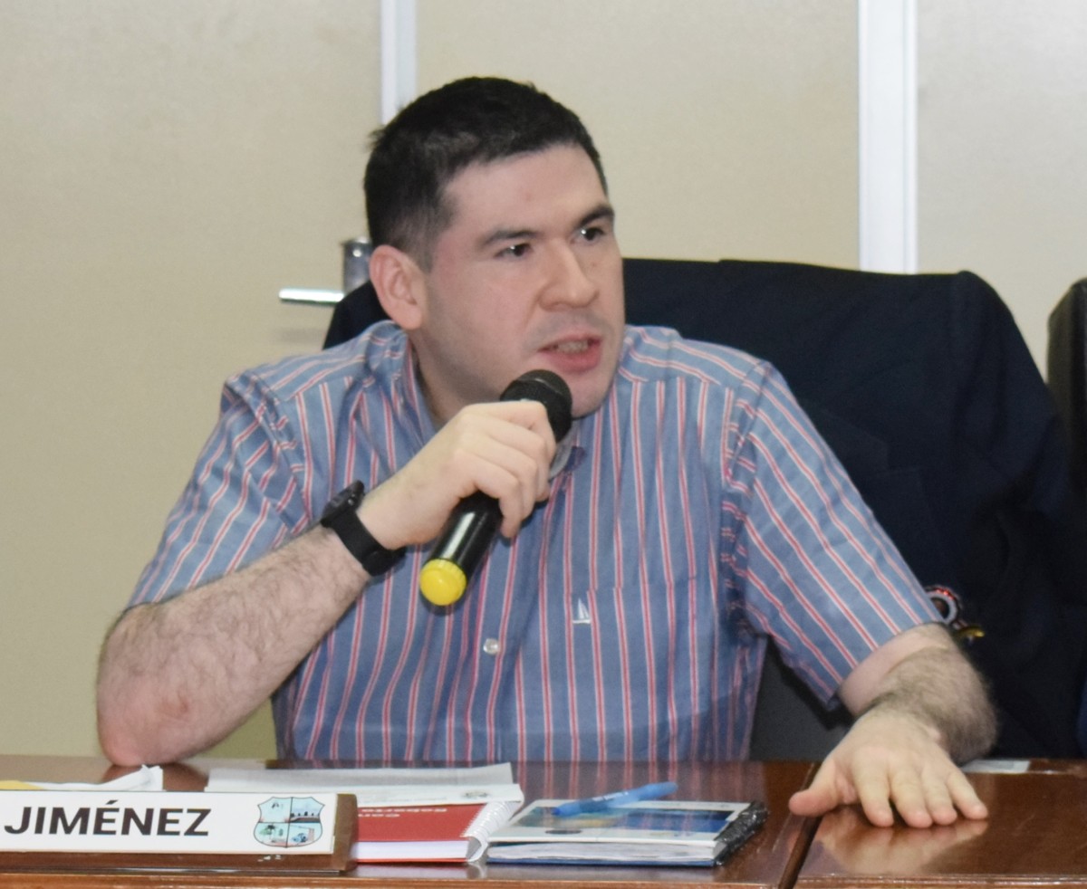 Foto 1 de Declaran de Interés Distrital la campaña nacional “Todos Somos Responsables – Lazo Verde”