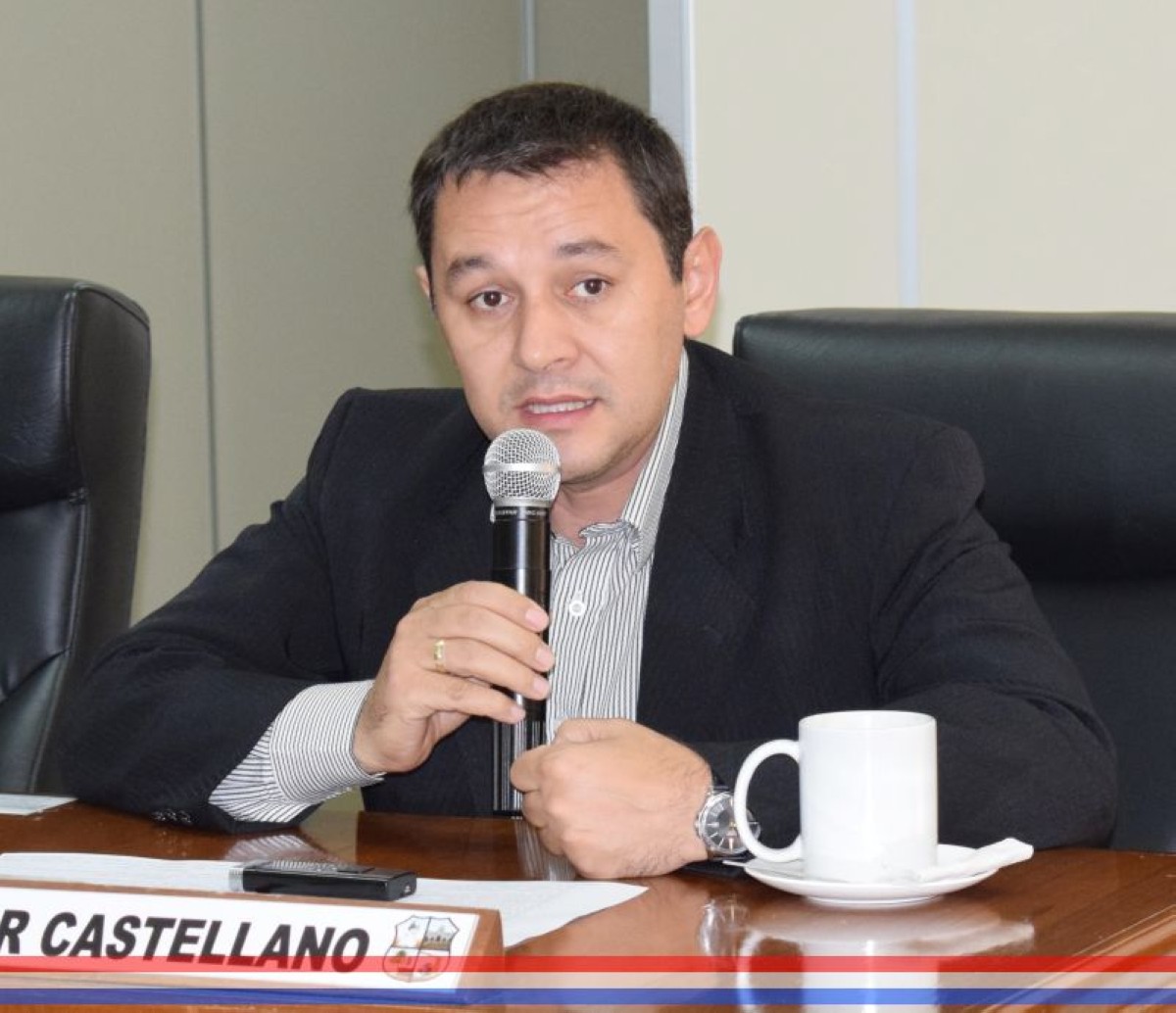 Foto 12 de SESION ORDINARIA DE LA JUNTA MUNICIPAL DE CAPIATA: Notas Recibidas, Notas Remitidas y Expedientes Dictaminados