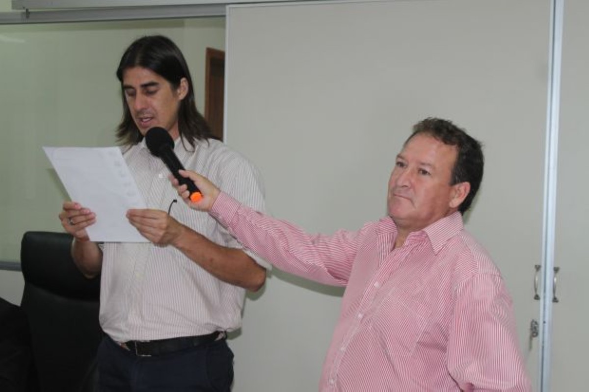 Foto 3 de SESION ORDINARIA DE LA JUNTA MUNICIPAL DE CAPIATA