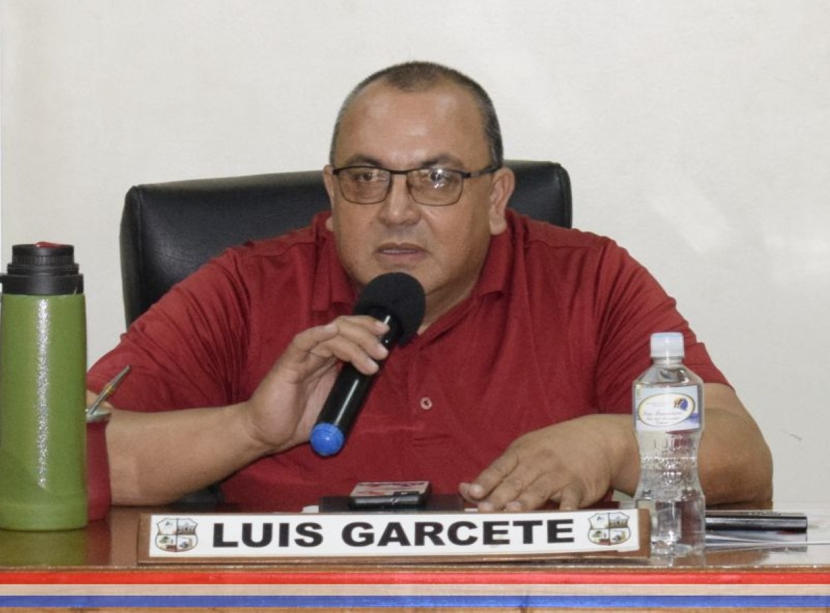 Foto 6 de Concejala Melgarejo encomienda al Ejecutivo Municipal articular mayor presencia municipal en las fronteras de Capiatá