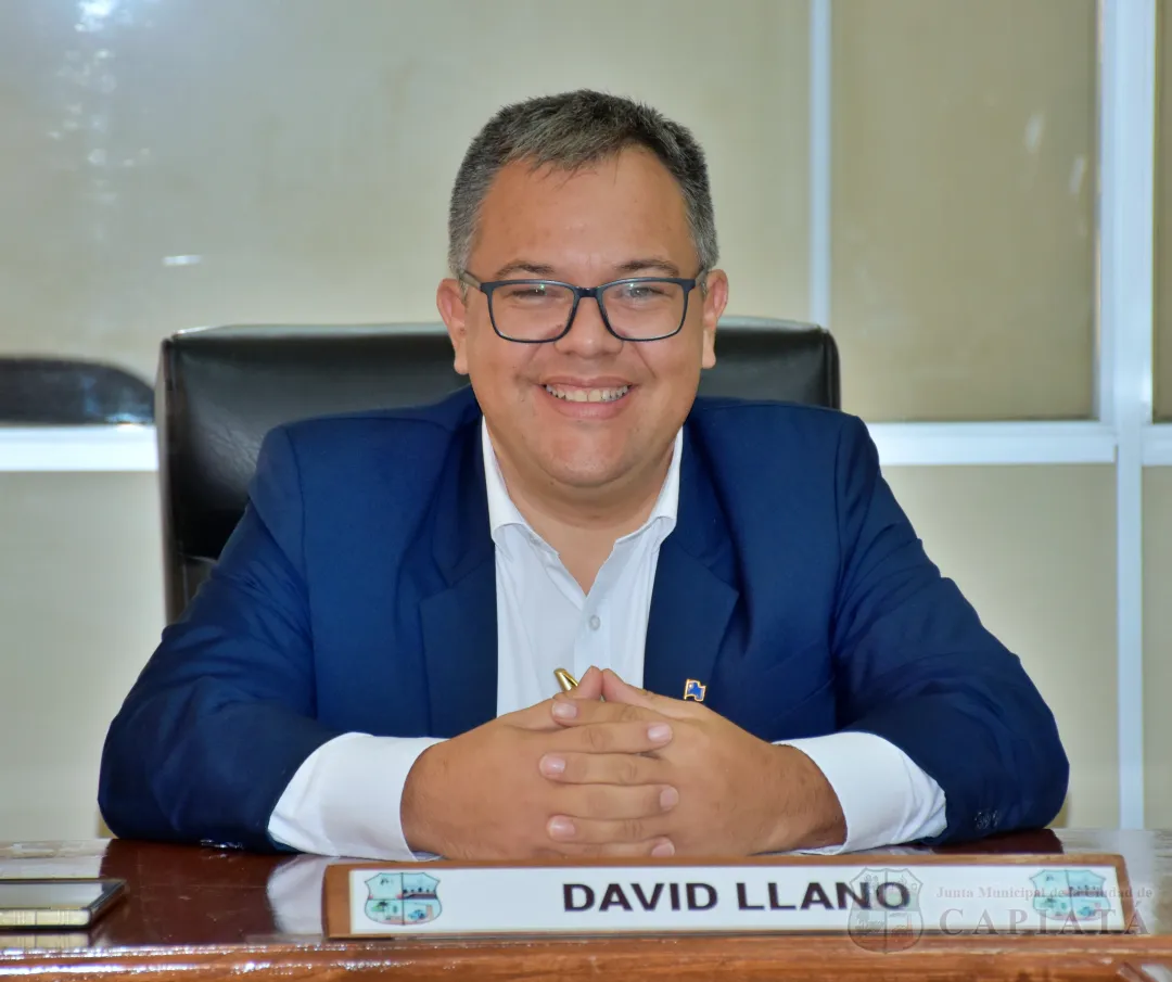 Foto 11 de SESION ORDINARIA DE LA JUNTA MUNICIPAL DE CAPIATA: Notas Recibidas, Notas Remitidas y Expedientes Dictaminados
