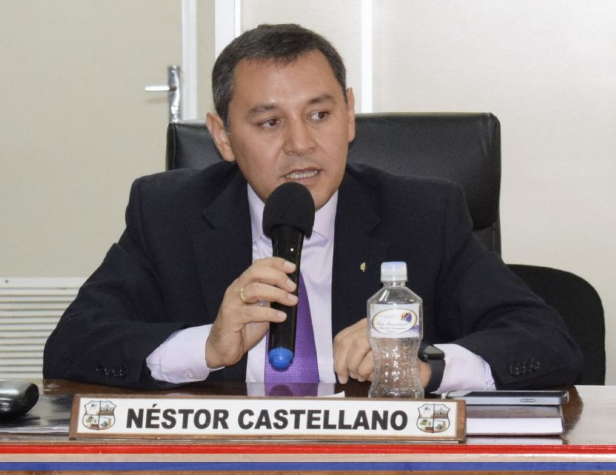 Foto 2 de Solicitan informe detallado sobre los costos de organización de los festejos patronales años 2020 y 2023