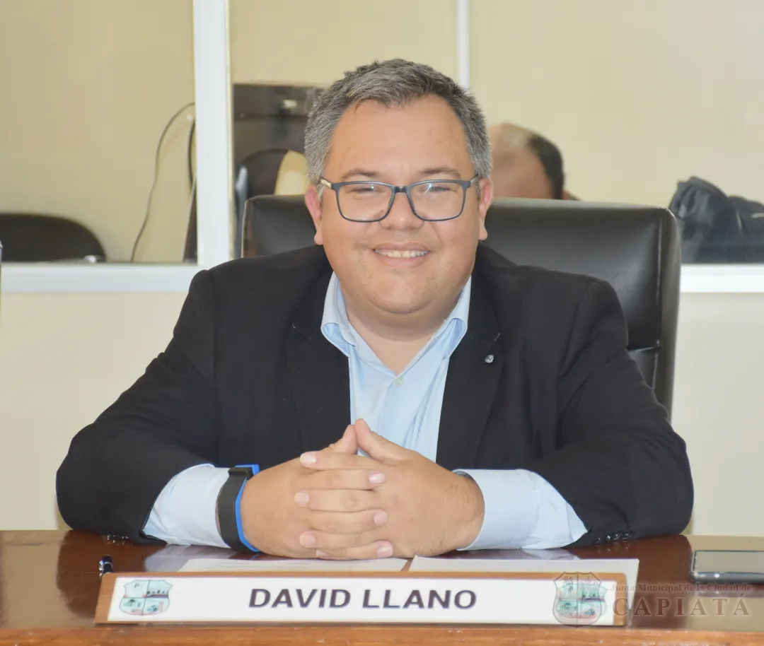 Foto 11 de SESION ORDINARIA DE LA JUNTA MUNICIPAL DE CAPIATA: Notas Recibidas, Nota Remitida y Expedientes Dictaminados