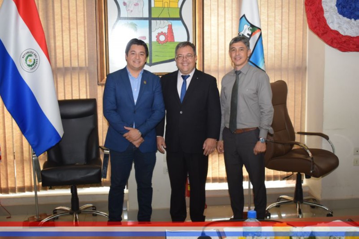 Foto 23 de Asumió la nueva Mesa Directiva, periodo 2023 – 2024: Presidente, concejal Braulio Riquelme; Vicepresidente, concejal David Llano