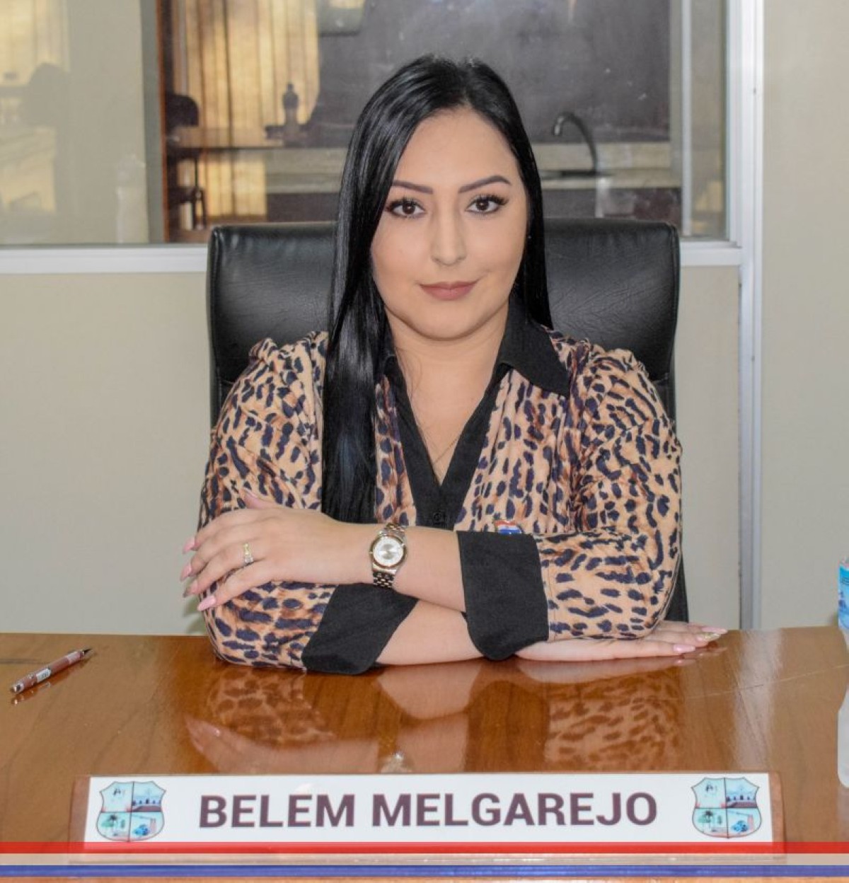 Foto 6 de SESION ORDINARIA DE LA JUNTA MUNICIPAL DE CAPIATA: Notas Recibidas, Notas Remitidas y Expedientes Dictaminados
