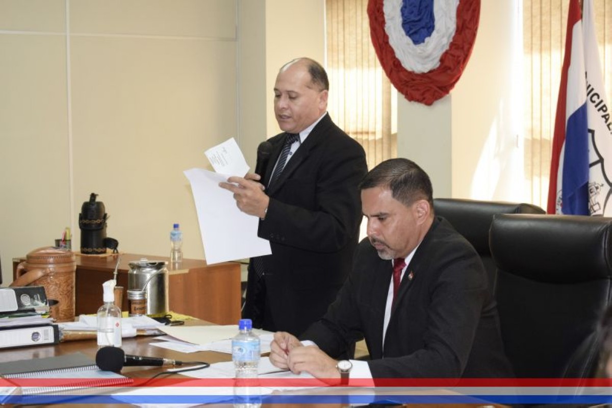 Foto 11 de Instan al Ejecutivo Municipal a anular la Resolución IMC Nº 4279/2021 que crea la Comisión Vecinal de Fomento Urbano Pro Vivienda y Seguridad CANAAN