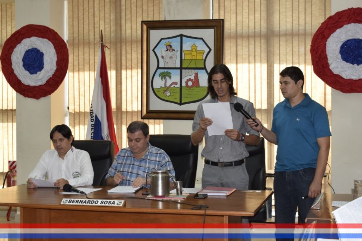 Foto 14 de Aprueban Adenda Nº 2/2020 al contrato Nº 173/2019 "Revitalización del Parque Ecológico en ruta 2 y de la Plaza Lineal en ruta 1"