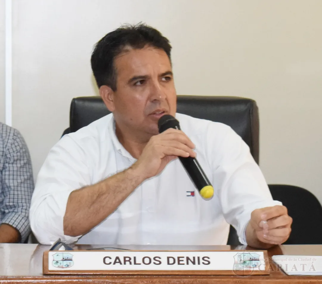 Foto 2 de Solicitan al Ejecutivo Municipal disponga el uso de un vehículo para traslado del personal de aseo urbano en el sector sur de la ciudad